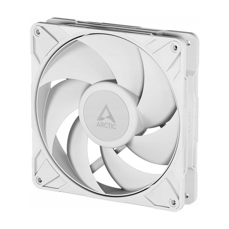 ARCTIC P14 Pro PST PWM Fan- 140mm White