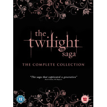 Twilight saga - The...