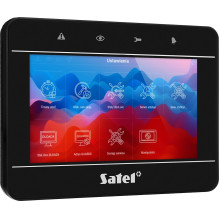 KEYPAD TOUCHSCREEN INTEGRA...