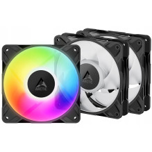 ARCTIC cooler P14 Pro A-RGB...