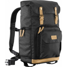 Mantona Photo Backpack Luis...
