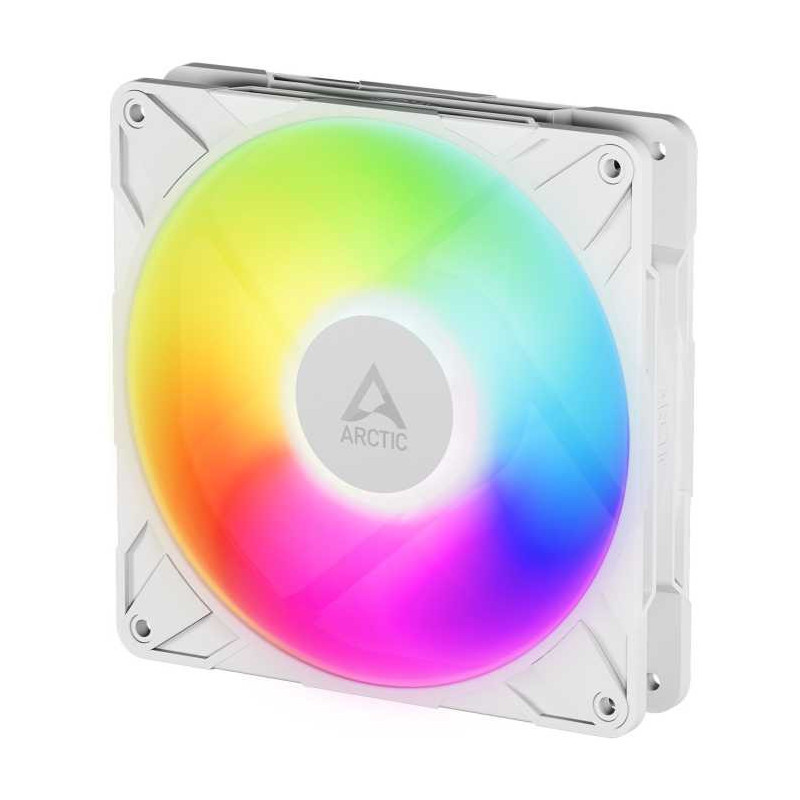 CASE FAN 140MM P14 PRO A-RGB / 3PCS ACFAN00321A ARCTIC