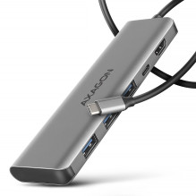 HMC-5H USB hub 5in1 5Gb ps...