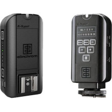Elinchrom Zestaw EL-Skyport...