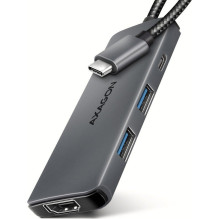 HMC-5H8K 2xUSB-A HDMI8K 1x...