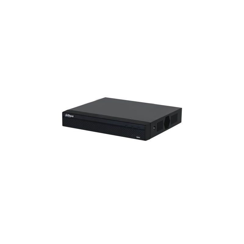 Network video recorder DAHUA Technology Lite NVR2108HS-4KS3 Black