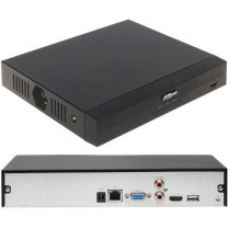 Network video recorder...