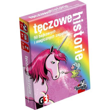 G3 Rainbow Stories G3 (poļu...
