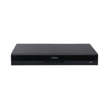 Network video recorder...