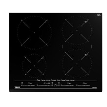 Hob IZC 64630 BK MST