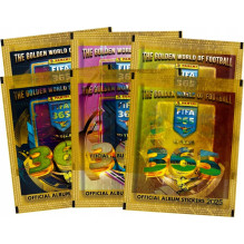 Panini FIFA 365 2025...