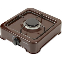 1-burner gas cooker...