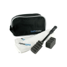 Bathmate cleaning kit black...