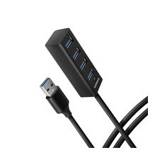 Axagon HUE-M1AL interface...