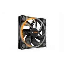 be quiet! Light Wings 140mm ARGB PWM Fan Black