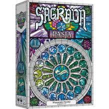 FoxGames Sagrada: The...