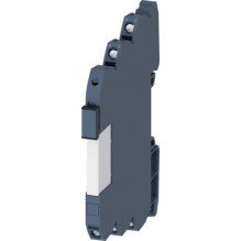 Output coupler with plug-in...