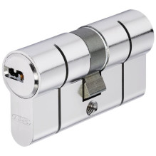 LOCK CYLINDER D6 40X50MM...