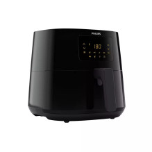Philips karstā gaisa katls 2000W melns HD9270 / 90