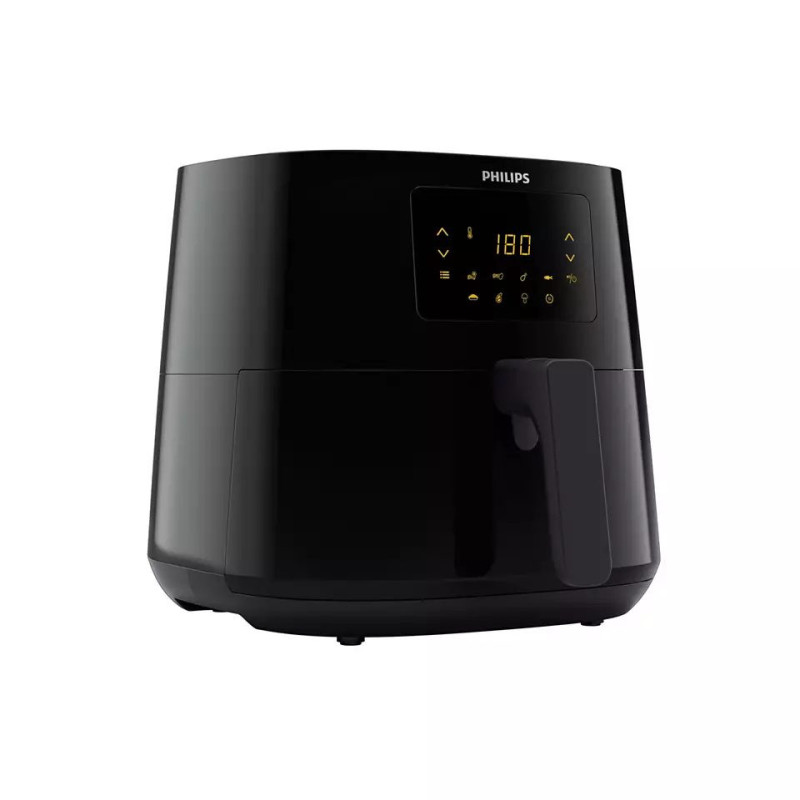 Philips karstā gaisa katls 2000W melns HD9270 / 90