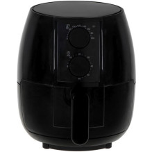Adler Airfryer Oven AD 6312 Power 1600 W Capacity 2.5 L Convection Black 5905575904621