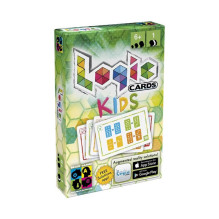 Logic Cards Kids