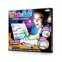 Abacus Brands Pixicade 43409