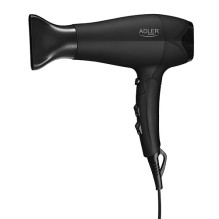 Adler AD 2267 hair dryer Black 2500 W