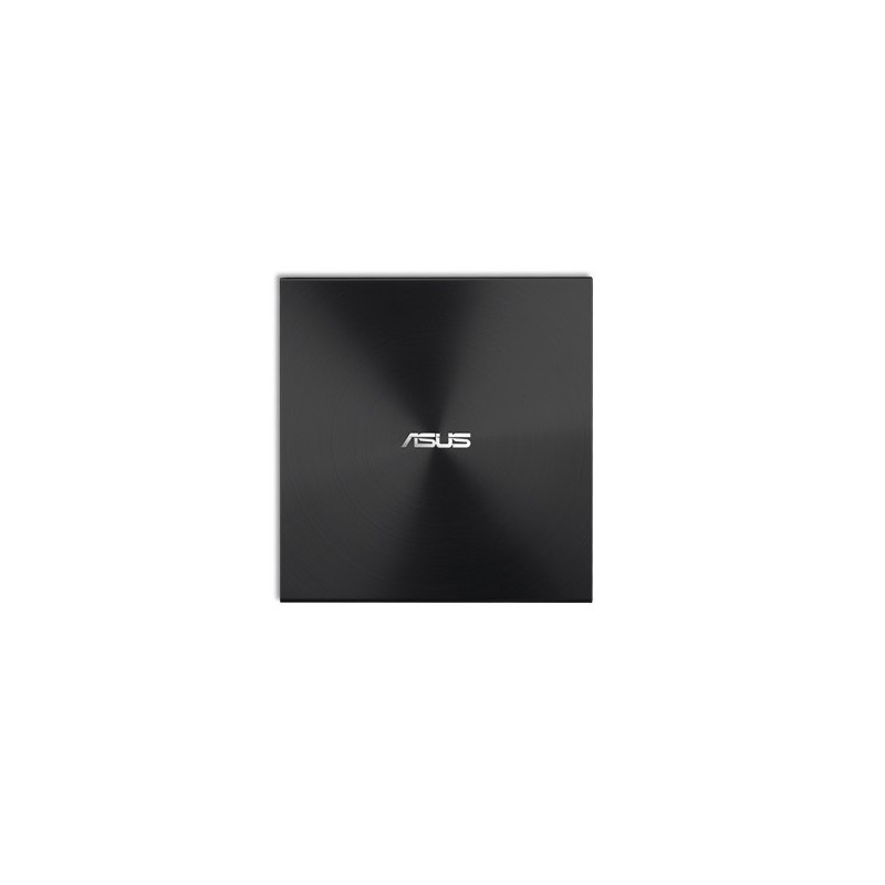 Asus SDRW-08U7M-U / BLK / G / AS / P2G External DVD write External