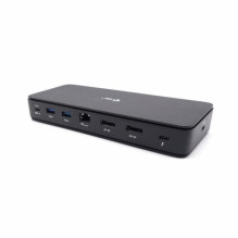 i-tec TB4 2x Display Do ck...