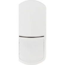 Satel SLIM-PIR-LUNA-PET motion detector Passive infrared (PIR) sensor Wired Wall White
