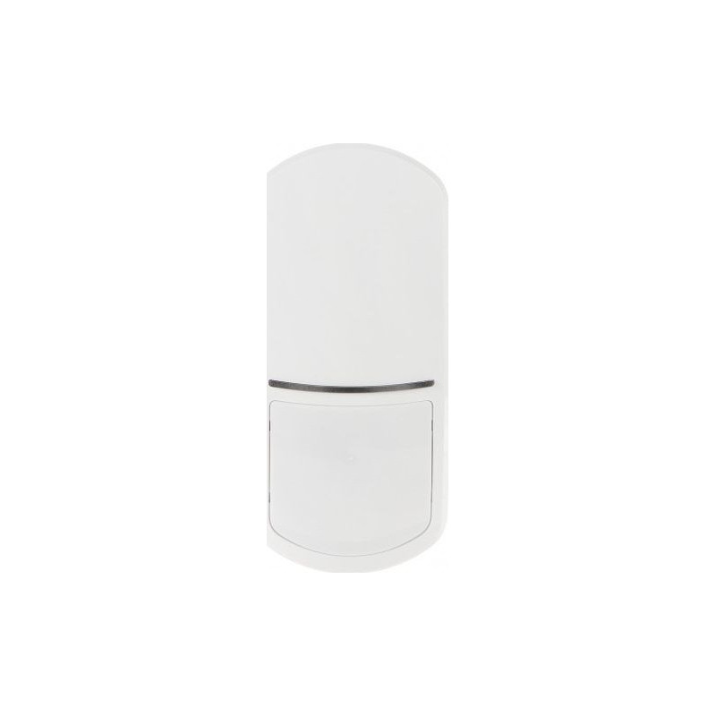 Satel SLIM-PIR-LUNA-PET motion detector Passive infrared (PIR) sensor Wired Wall White