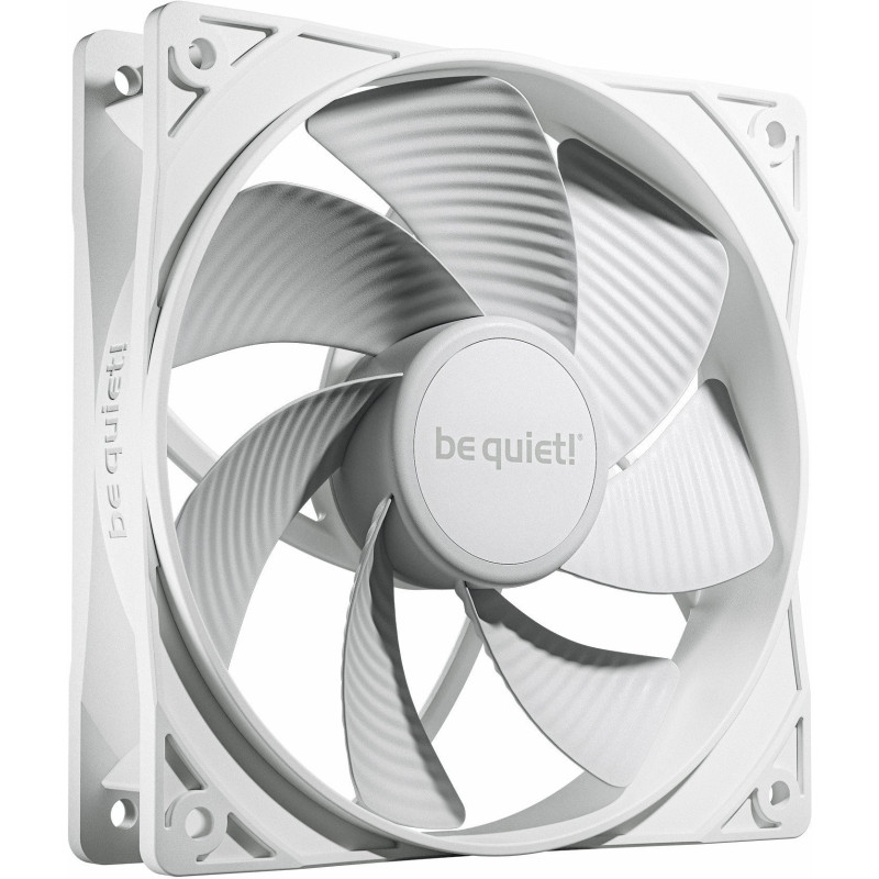 Pure Wings 3 120mm PWM Reverse White 3-pack