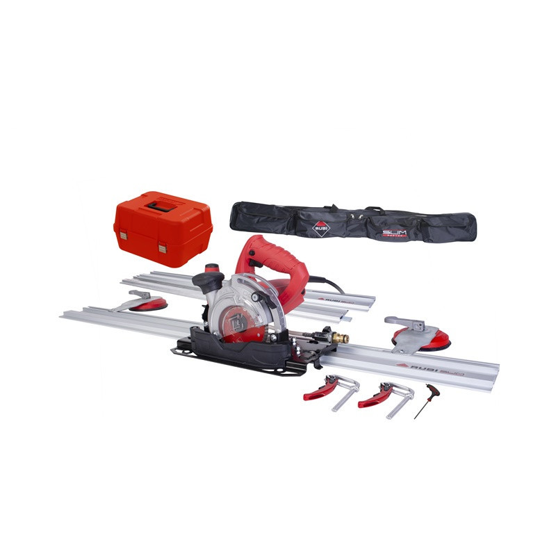 Rubi Circular saw Rubi TC-125 G2