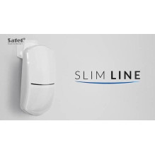 DETECTOR PIR / SLIM-PIR-PET SATEL
