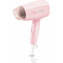Philips Essential Care BHC010 / 00 hair dryer 1200 W Black