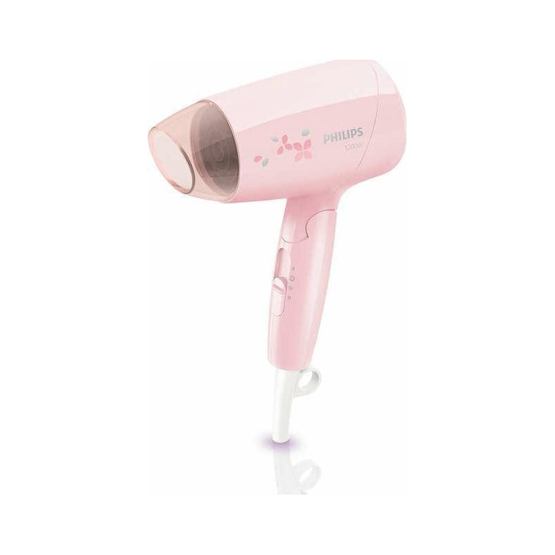 Philips Essential Care BHC010 / 00 hair dryer 1200 W Black