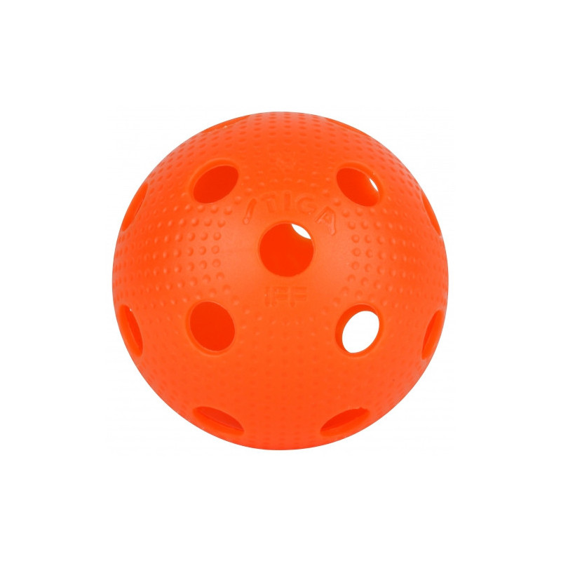 Florbola bumbinas EXS 2gb.mix krasas ( oranza / zala )