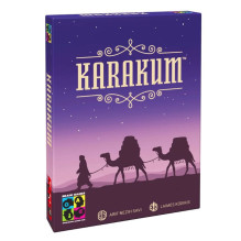 Brain Games Karakum BRG KARAKUM