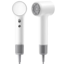 DREAME Mini Hair Dryer White AHG11A-WH 6977328069740