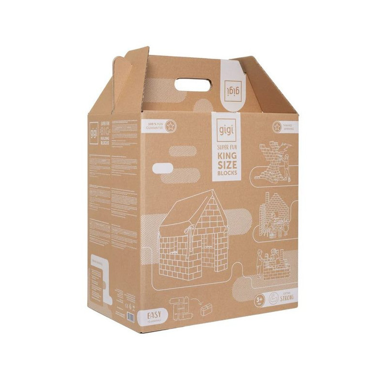 GIGI bloks 200XXL
