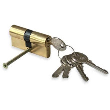 CYLINDER LOCK 80MM 40X40...