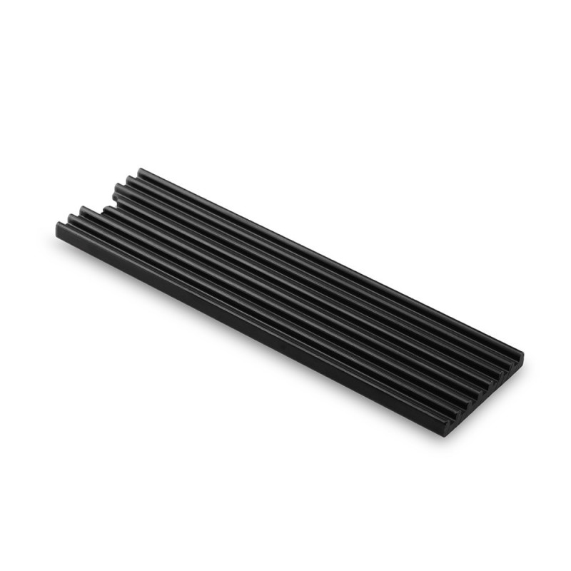 AXAGON CLR-M2L3 passive - M.2 SSD 80mm SSD ALU body silicone thermal pads height 3mm