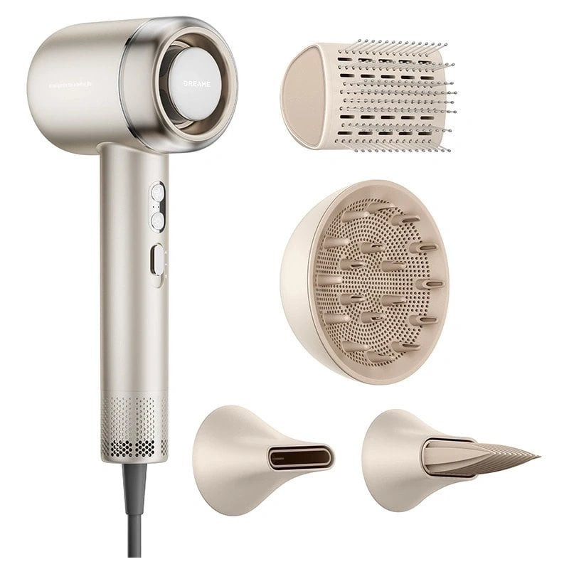 Dreame Gusto hair dryer 2000 W
