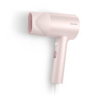 PHILIPS 3000. sērijas matu fēns 1600 W rozā BHD321 / 50