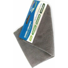 Feniks Gray Microfiber...