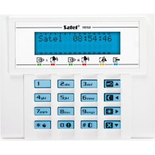 KEYPAD LCD / VERSA BLUE /...