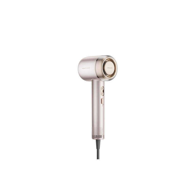 DREAME Hair Gusto Rose Gold