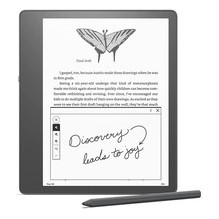 Amazon Kindle Scribe 10 2" 16GB (Basic Pen) Black