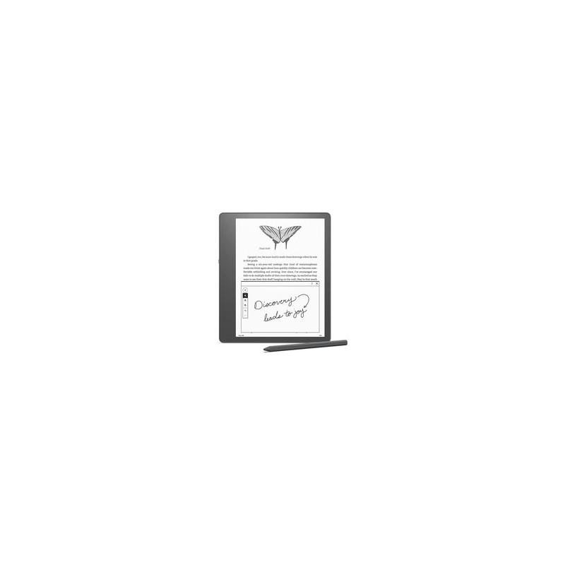 Amazon Kindle Scribe 10 2" 16GB (Basic Pen) Black
